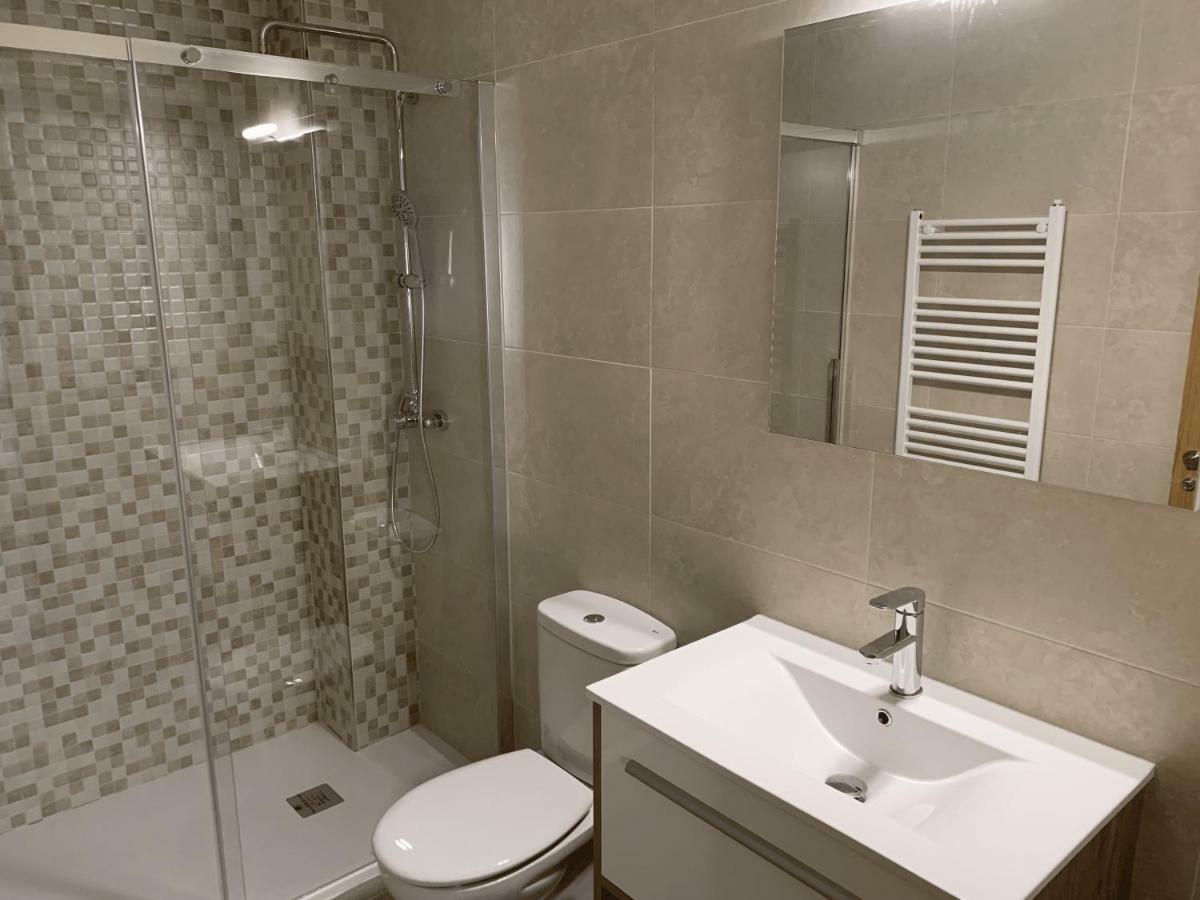Apartment La Fontina De Luarca