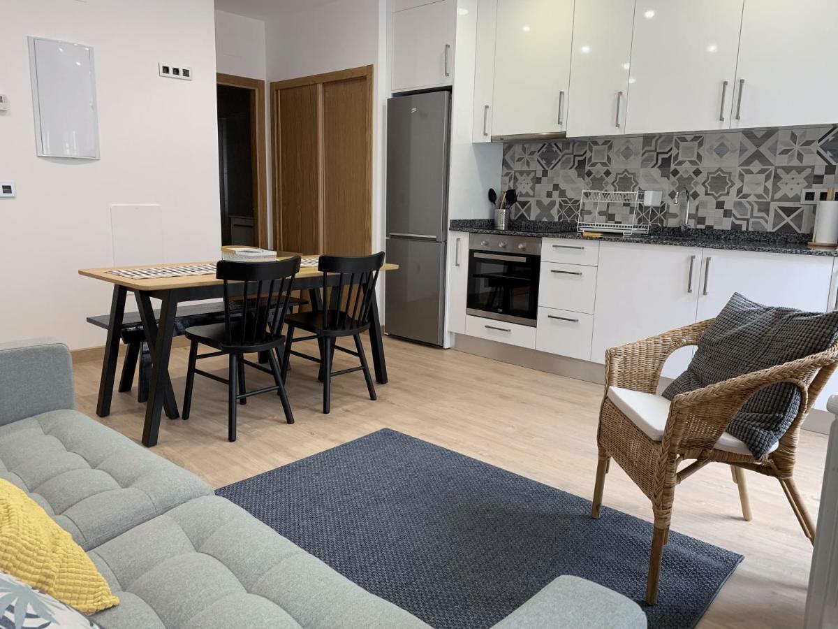 La Fontina De Apartment *