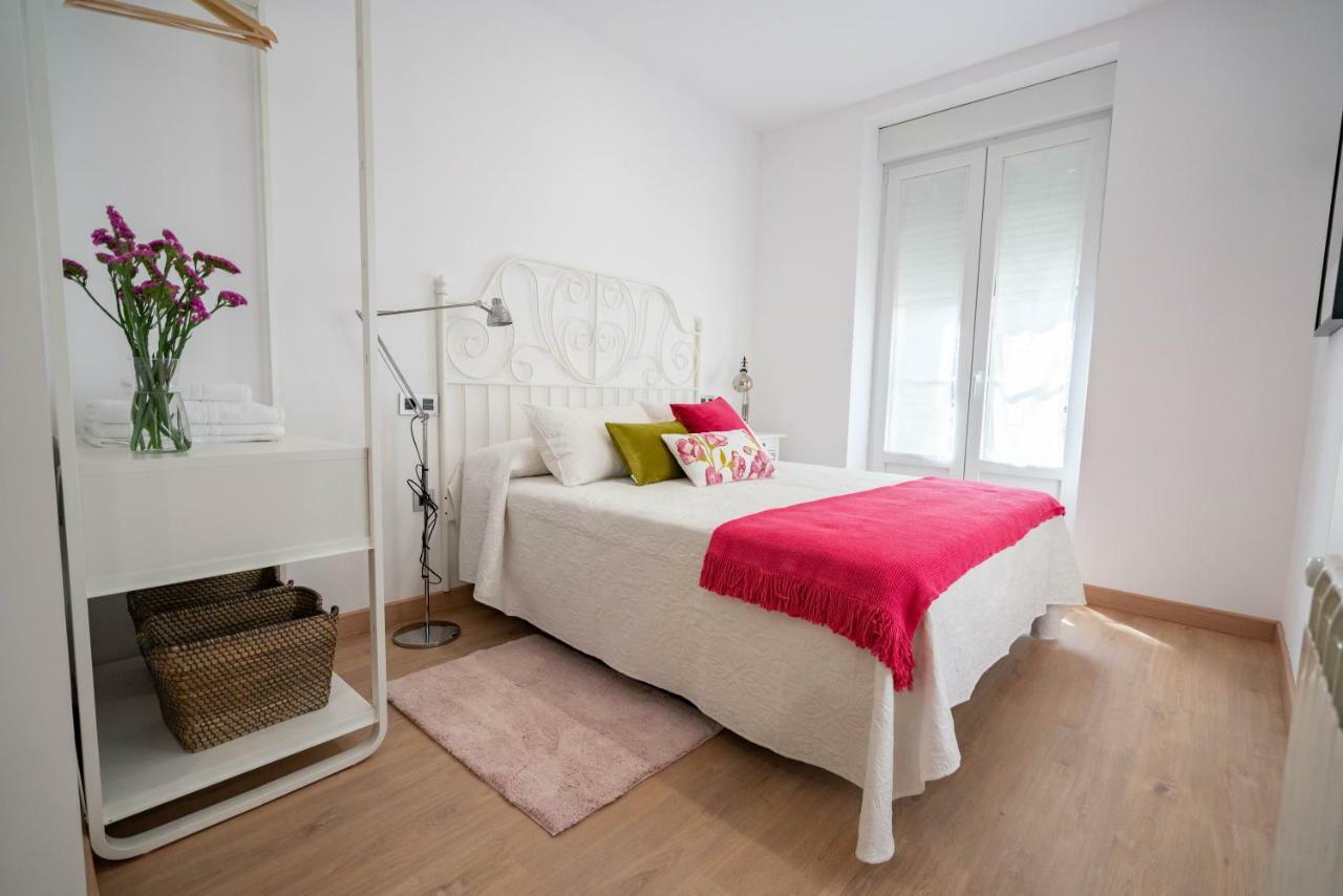 La Fontina De Apartment *