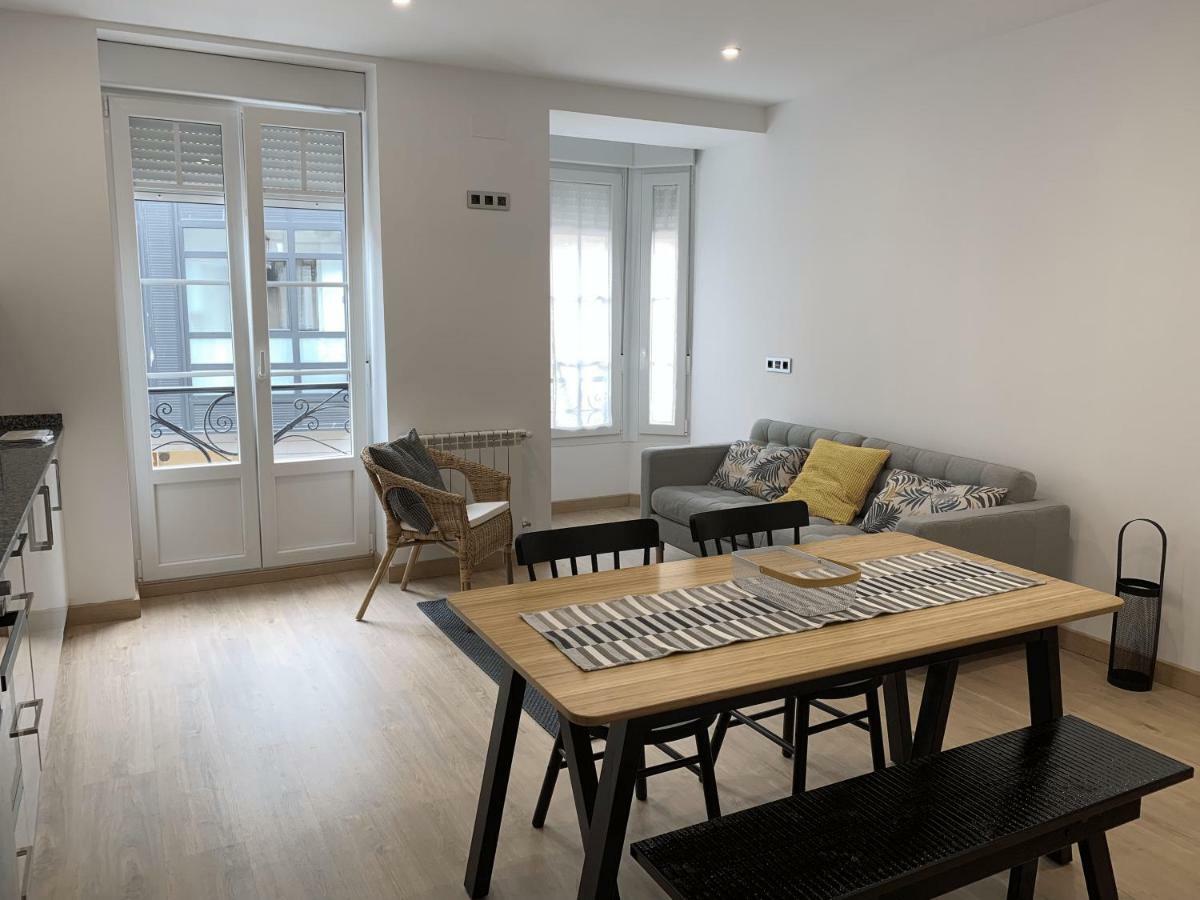 Appartement La Fontina De