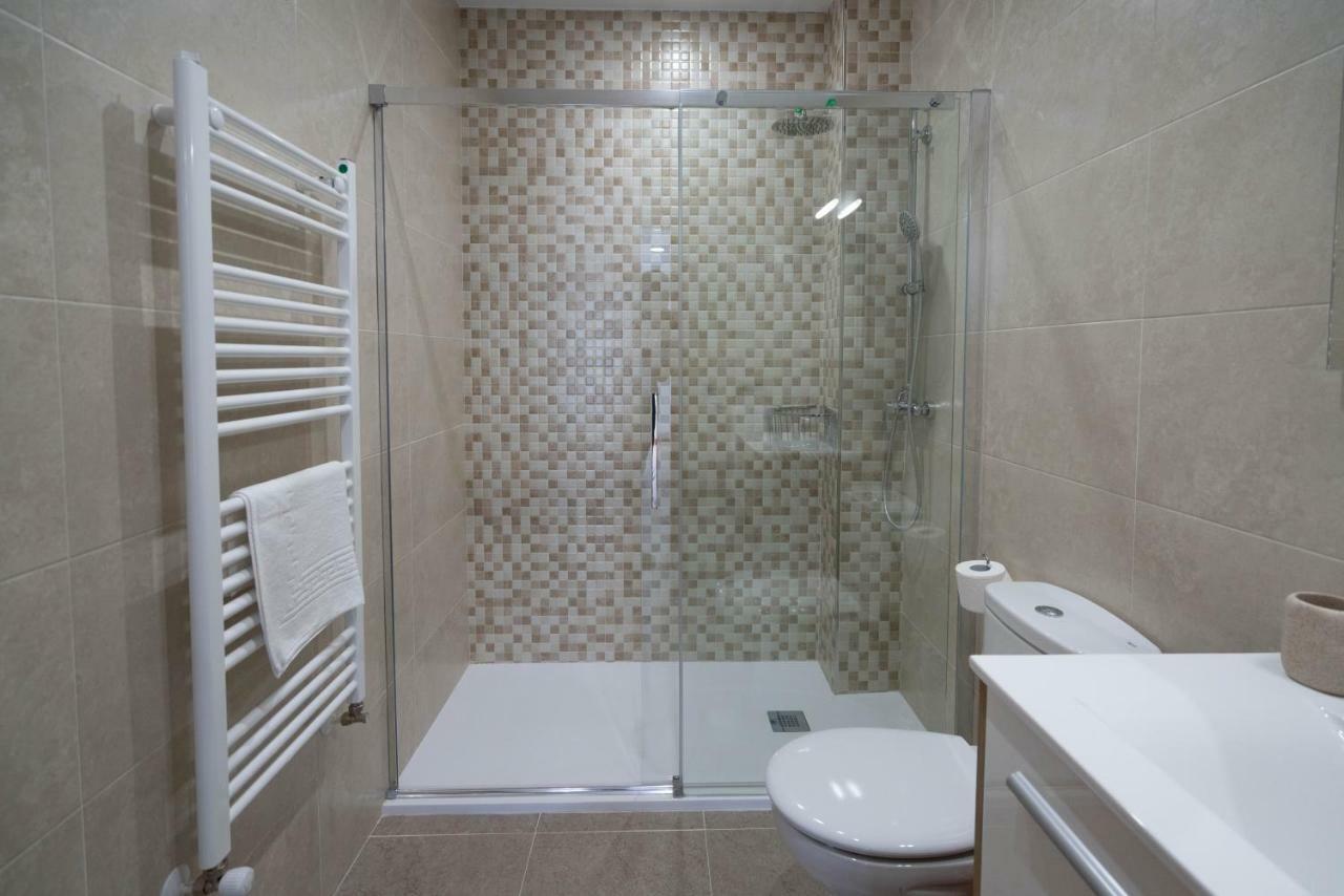 La Fontina De Appartement Luarca