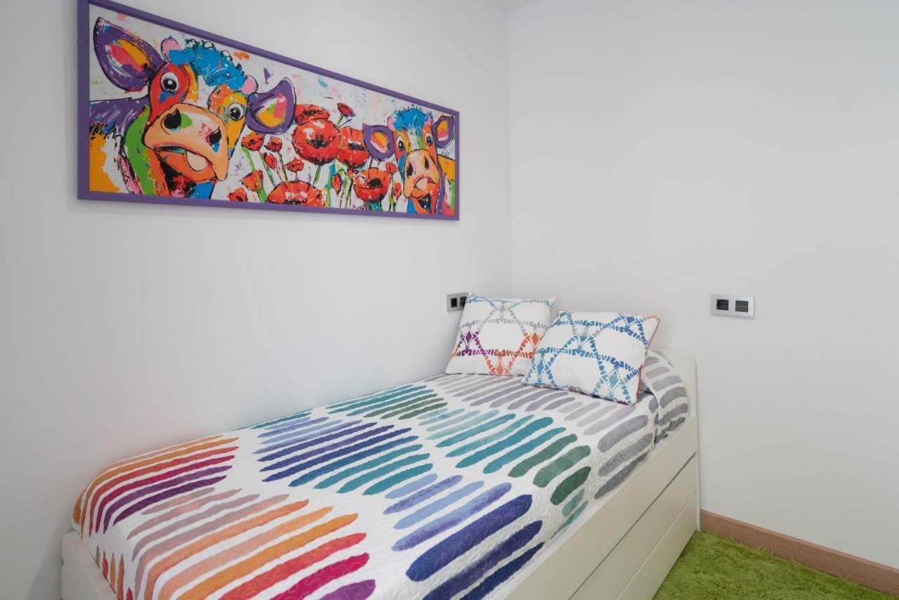 Appartement La Fontina De Luarca