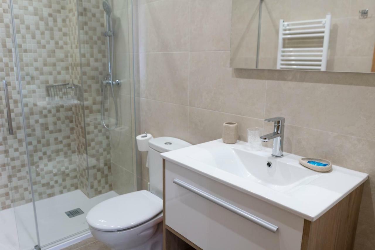 Appartement La Fontina De Luarca